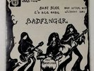 Rare Malaysia Singapore Badfinger ‘Baby Blue’ Ep Not Lp Unique Cover SAS Record
