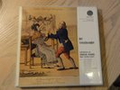Der Verschwender Amadeo AVRS 1016/1017 Raimund Boxset Lps