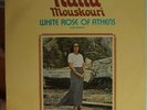 NANA MOUSKOURI - WHITE ROSE OF ATHENS - 1975 - Vinyl LP Record - edk