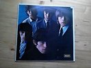 The Rolling Stones No 2 EX Vinyl Record LK 4661 MONO Decca Green Label Reissue