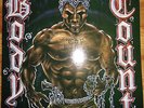 Body Count  - Cop Killer - VINYL,LP, madball, downset