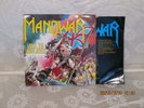 Manowar ?– Hail To England