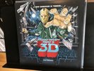 Friday The 13th Part 3 LP Vinyl - Waxworks Records RARE