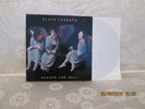 Black Sabbath ?– Heaven And Hell  /  Vinyl - LP