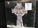 Black Sabbath Headless Cross Original LP vinyl *RARE*