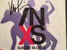 INXS - SUICIDE BLONDE - 7