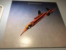 Budgie - Squawk - MCA Records UK 1972 Black/Blue Labels - Exc Cond Vinyl