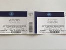 Michael Buble Concert O2 Arena London Tickets Saturday 29/09/2018