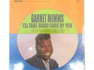 GARNET MIMMS I'LL TAKE GOOD CARE OF YOU 1966 SEALED ORIGINAL UA LP RARE R&B SOUL