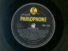 THE BEATLES - PLEASE PLEASE ME - VERY RARE - 1963 UK DECCA CONTRACT PRESSING