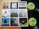 PINK FLOYD- A NICE PAIR 1973 ORIGINAL US 1ST PRESSING PSYCH PROG NO STICKER NM