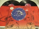 THE CURE..WISH..COUBLE ALBUM..UK IST ISSUE FICTION LABEL No FIXH 20