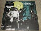 SABATTIS - WARNING IN THE SKY - HARD ROCK - NEW LP RECORD