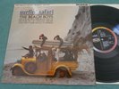 THE BEACH BOYS SURFIN SAFARI CAPITOL T 1808 BRIAN WILSON GARY USHER SURF USA