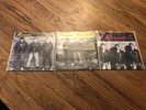 Riverdales 3 7 Inches Rare OOP Screeching Weasel The Queers