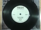 Art Attacks - First And Last Original release PUNK VG/ Fan Cover