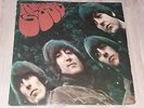 The Beatles - Rubber soul  12