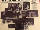 The Beatles at the Beeb lp