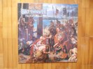 LP Bolt Thrower - The IVth Crusade,Original UK first press 1992.Top