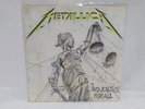 METALLICA 