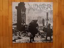 LP Winter - Into Darkness,Nuclear Blast german press 1992.with Insert.RAR