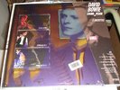 ???? DAVID BOWIE ???? SOUND & VISION BRAND NEW FACTORY TRIPLE CASSETTE BOX 1989