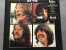 The Beatles - Let It Be Remastered Vinyl LP [2012] - New / Sealed
