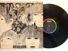 The Beatles - Revolver - 1966 US Stereo 1st Press ST-2576 VG++ Ultrasonic Clean