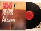 Miles Davis - Seven Steps To Heaven - 1963 Mono 1st Press CL 2051 (VG+)