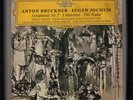 Bande magnétique enregistrée DEUTSCHE GRAMMOOPHON DGK 9138 anton BRUCKNER