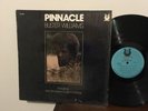 Buster Williams   Pinnacle   LP   OG   In Shrink   Jazz Funk   Muse   1975