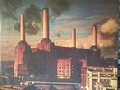 Pink Floyd Animals 1977 Columbia Records JC-34474 1st Press Gatefold (VG+ Vinyl)