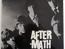 THE ROLLING STONES - AFTERMATH (1966) - DECCA LK 4786 - SPAIN RELEASE - MINT