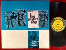 KING PLEASURE / ANNIE ROSS on Prestige [7128] —SINGS— vocal jazz lp | MONO ORIG