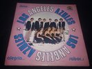 Los Angeles Azules - Ritmo, Alegria, Sabor - LP KILLER CUMBIA AFROBEAT sonidera