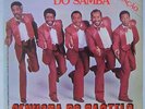 REALISTAS DO SAMBA - SOUL SAMBA FUNK GROOVE BREAKS COPA 7 ORIG. LP BRAZIL HEAR