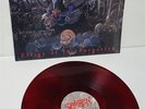 Suffocation Effigy Of The Forgotten Marble Vinyl LP Record new
