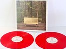 STREETLIGHT MANIFESTO the hands that thieve DOUBLE Lp Record RED Vinyl, catch 22