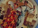 Vogue R-777 78 rpm Picture Disc '' La Rumbita Tropical''