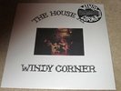 WINDY CORNER - THE HOUSE AT WINDY CORNER - FOLK / PSYCH ROCK - NEW LP RECORD