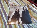 JIMMY PAGE & ROBERT PLANT - NO QUARTER (RARE 1994 VINYL ALBUM 2xLP SET) FONTANA