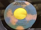 Rare Latin Funk Soul 45 : W.R.L.C.   Johnny's No Good   Fania 735 Stereo