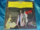 Sealed Classical LP: Karajan- Mozart - Eine Kleine Nactmusik Diverimento KV 287