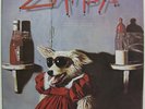 FRANK ZAPPA Them Or Us 1984 MEXICO ORG Double LP SPANISH Titles MINTY  Steve VAI