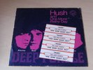 DEEP PURPLE hush/one more rainy day 1968 US T-1503 WLP PS 45 VG+ EX- VERY RARE