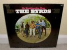 THE BYRDS Mr. Tambourine Man LP 1st Press MONO Columbia Garage/Psych SEALED