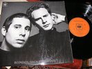 SIMON & GARFUNKEL -    Bookends,     ORIGINAL 1968 UK MONO LP..... NICE COPY