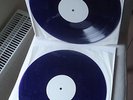 COIL limited Testpress transparent purple Vinyl 2LP Musick To Play In The Dark 2
