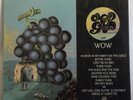 MOBY GRAPE - Wow - Original UK LP - Garage Psych Skip Spence Peter Lewis CBS