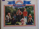 BEACH BOYS Sunflower - Original UK LP + Concert Programme - SIGNED AUTOGRAPHED